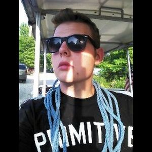 Meet your Posher, Braeden